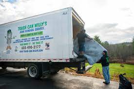 Best Same-Day Junk Removal Services  in Ranchester, WY